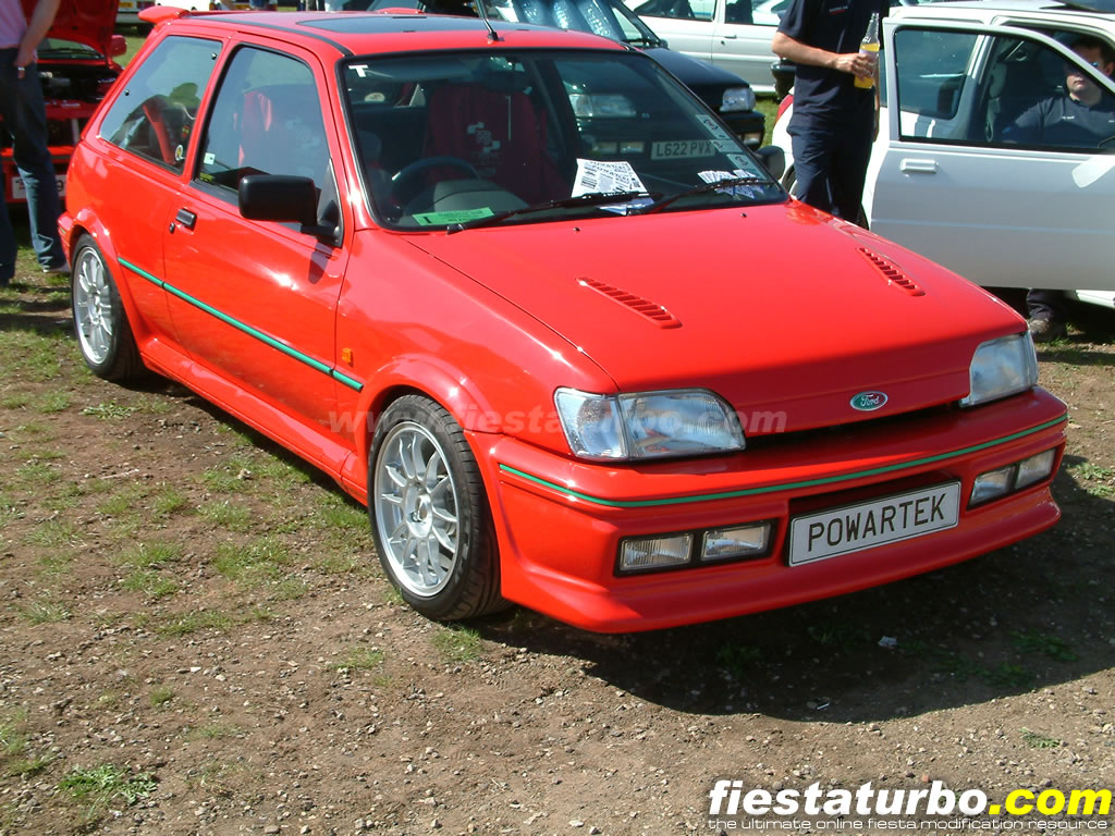 Photo 9 from RS Owners Club National Day 2005