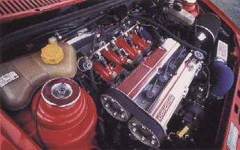 406bhp Mad...
